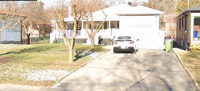 34 Connaught Avenue, Toronto C07