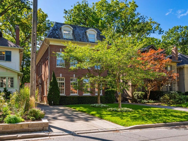 243 Rose Park Drive, Toronto C09