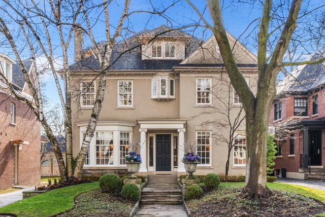 28 Hudson Drive, Toronto C09