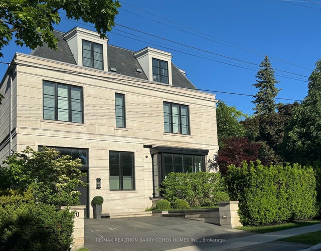 330 Vesta Drive, Toronto C03