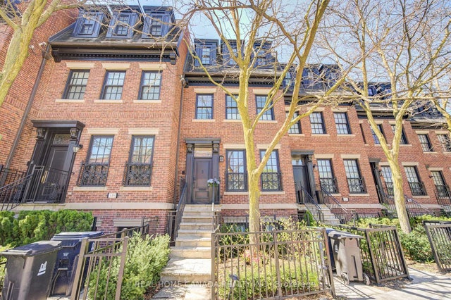 121 Davenport Road, Toronto C02