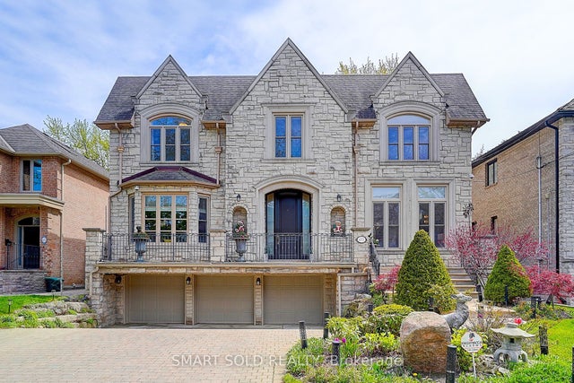 677 Woburn Avenue, Toronto C04
