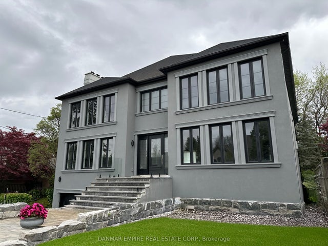 71 Gordon Road, Toronto C12