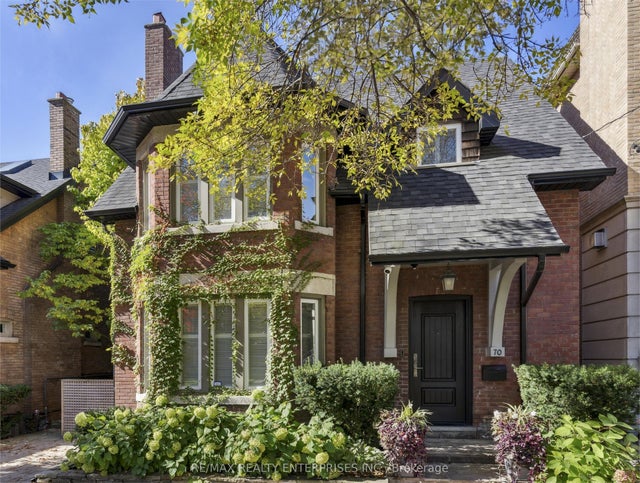 70 Oriole Road, Toronto C02
