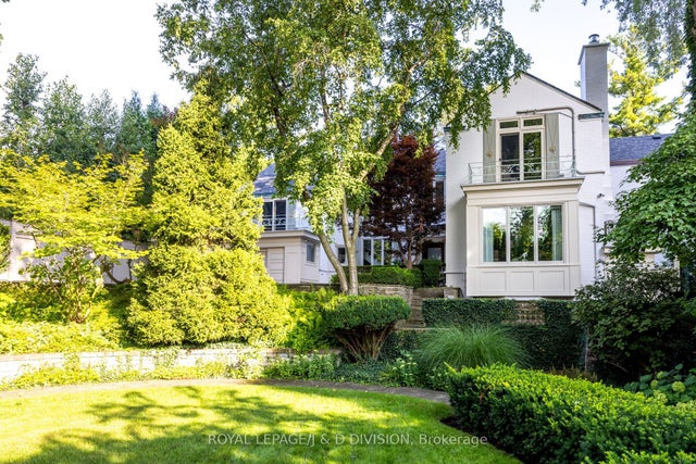 12 Forest Glen Crescent, Toronto C12