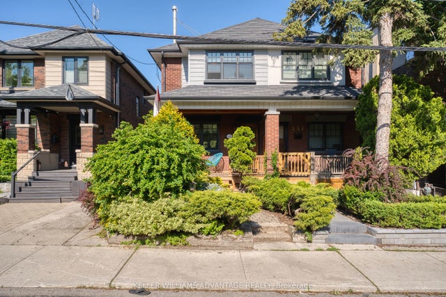 359 Sackville Street, Toronto C08