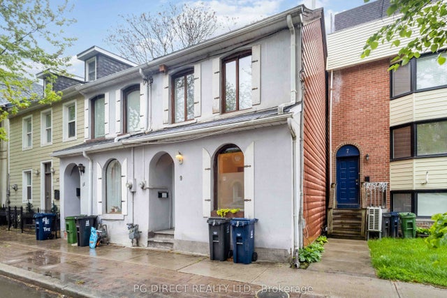 9 Trefann Street, Toronto C08