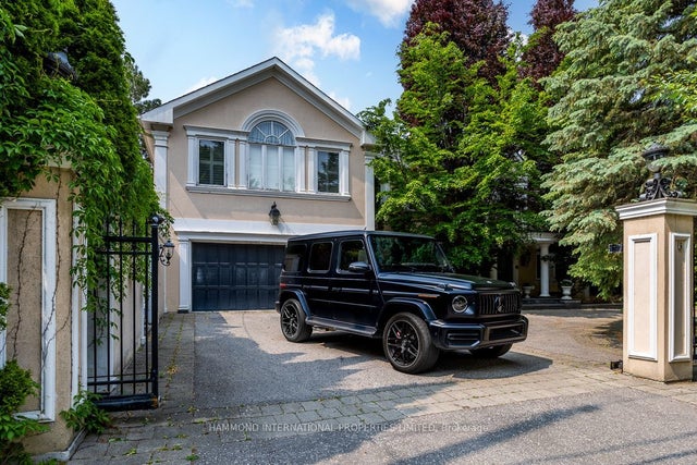 88 Old Colony Road, Toronto C12