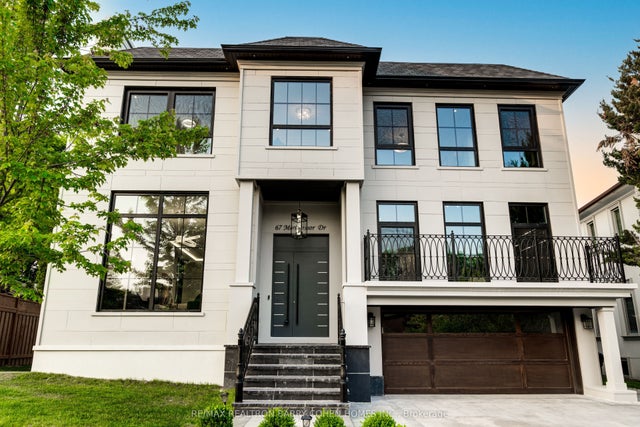 67 Montressor Drive N, Toronto C12