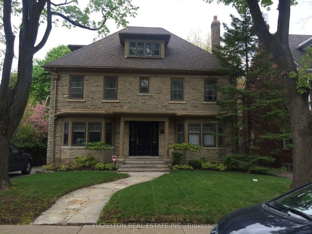 299 Forest Hill Road, Toronto C03