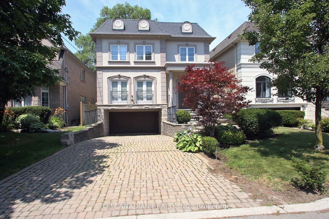 374 Glengarry Avenue, Toronto C04