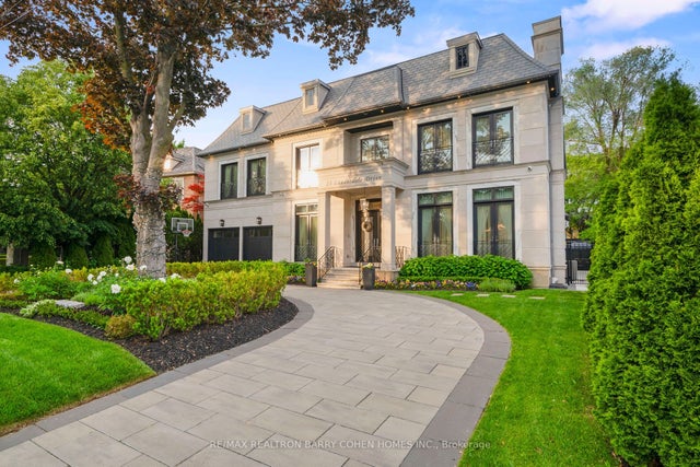 23 Lauderdale Drive, Toronto C12