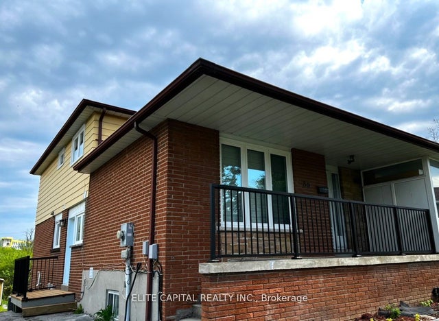 89 Picola Court, Toronto C15