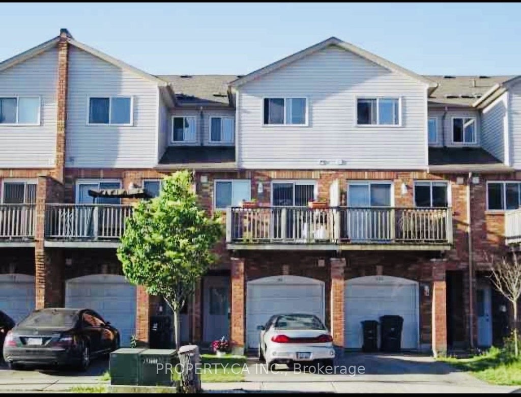 132 Bartley Drive, Toronto C13