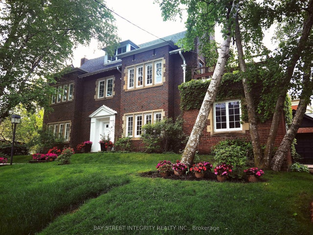 184 Heath Street W, Toronto C03