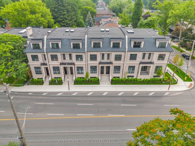 372 Briar Hill Avenue, Toronto C04