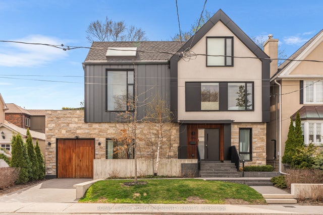 296 Elm Road, Toronto C04