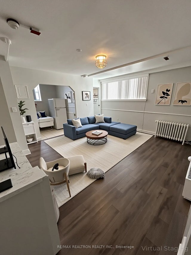 312 Douglas Avenue 104, Toronto C04