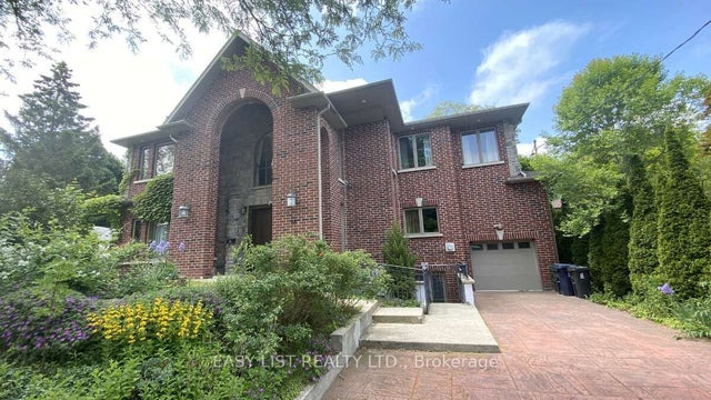 98 Burbank Drive, Toronto C15
