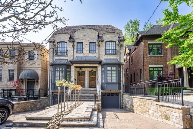 55 Lonsdale Road, Toronto C02