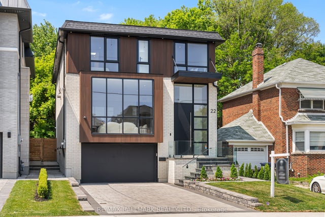 22 Divadale Drive, Toronto C11