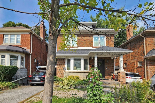 88 Lawrence Avenue E Basement, Toronto C04