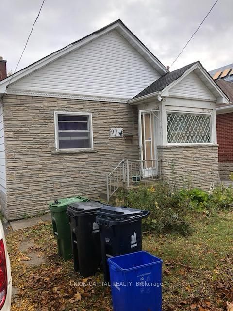 97 Byng Avenue, Toronto C14
