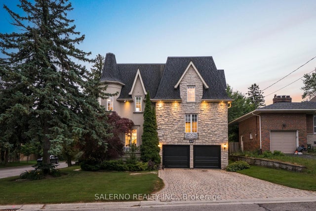 69 Munro Boulevard, Toronto C12