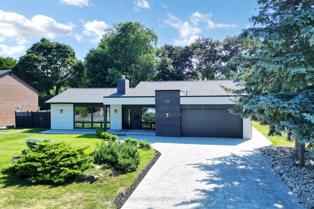 29 Parmbelle Crescent, Toronto C13