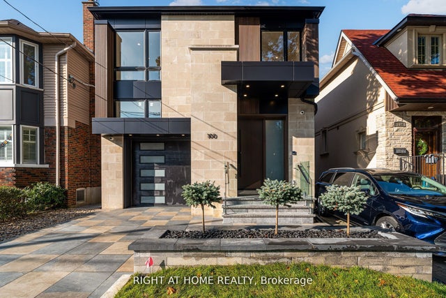 100 Glenvale Boulevard, Toronto C11