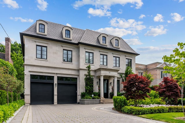11 Ridgewood Road, Toronto C03