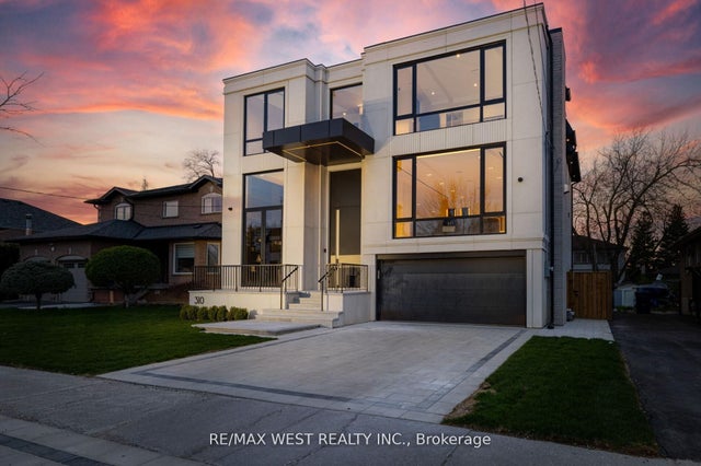 310 Patricia Avenue, Toronto C07