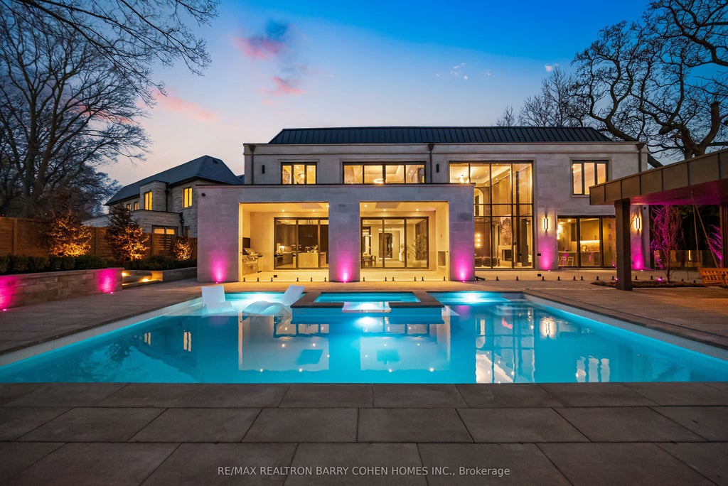 90 Arjay Crescent, Toronto C12