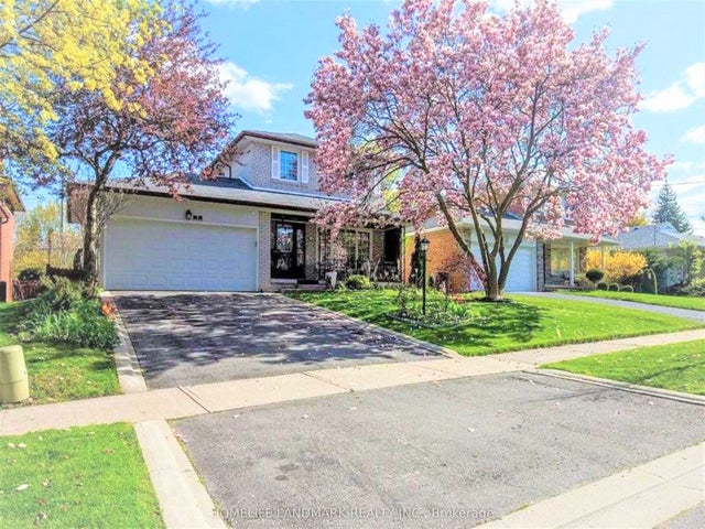 7 Mango Drive Rm Main, Toronto C15