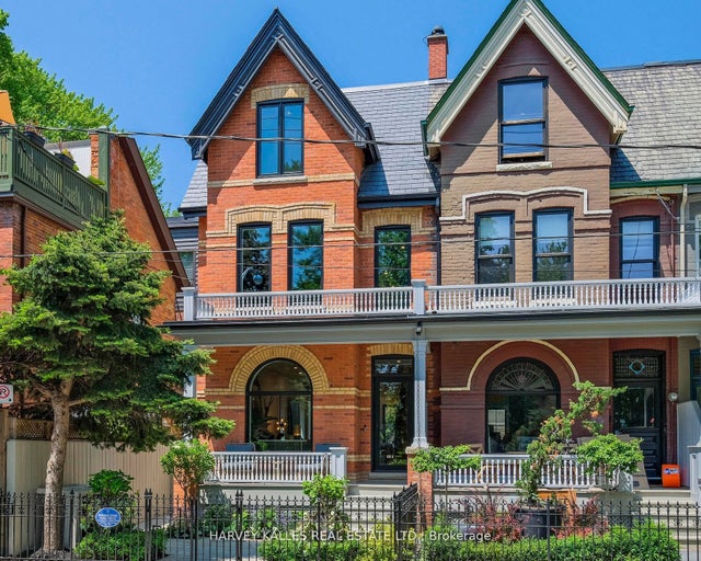 274 Carlton Street, Toronto C08
