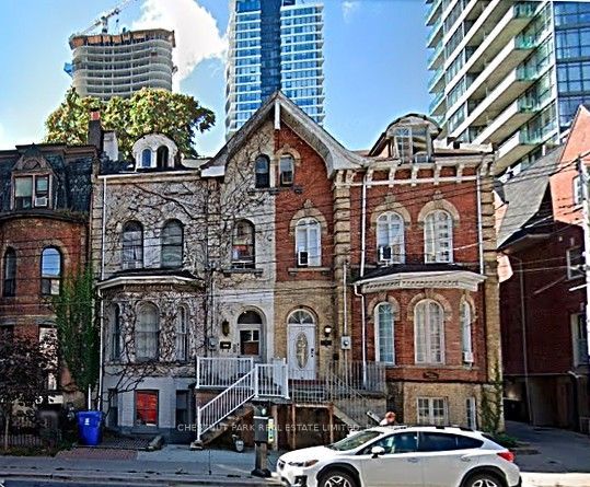 342 Jarvis Street 1, Toronto C08