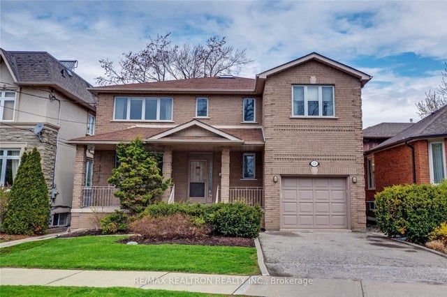 128 Bannockburn Avenue Bsmt B, Toronto C04