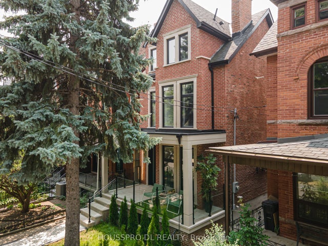 82 Major Street, Toronto C01