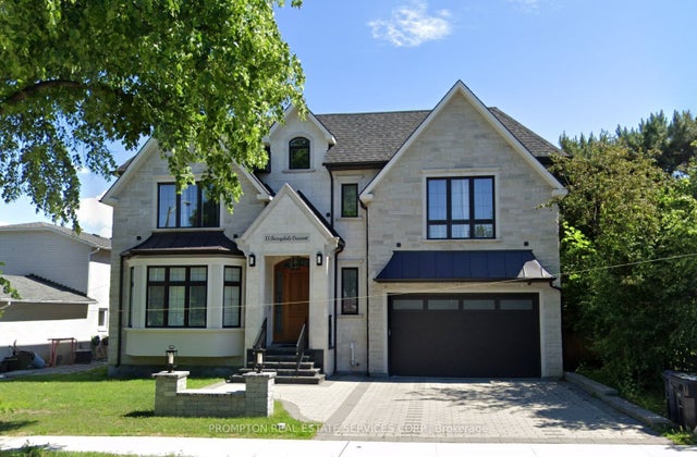 13 Barrydale Crescent, Toronto C13