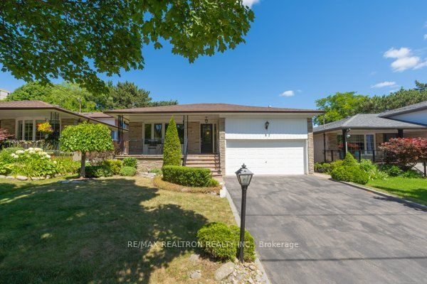 32 Gemini Road, Toronto C15