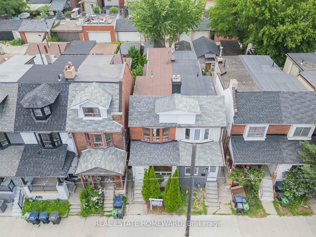 1188 Ossington Avenue, Toronto C02