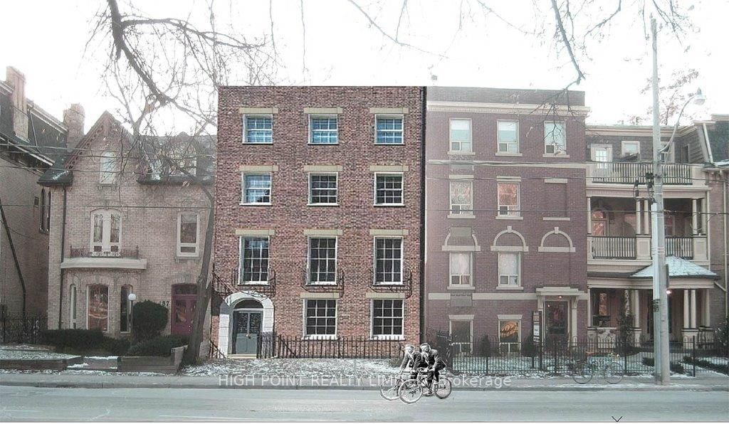 185 Gerrard Street E, Toronto C08