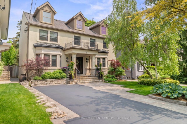 72 Teddington Park Avenue, Toronto C04