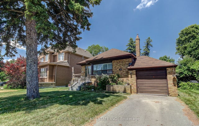 32 Laurelcrest Avenue Lower, Toronto C06