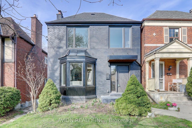 46 Braemar Avenue, Toronto C03