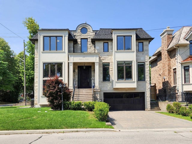 168 Highgate Avenue, Toronto C14