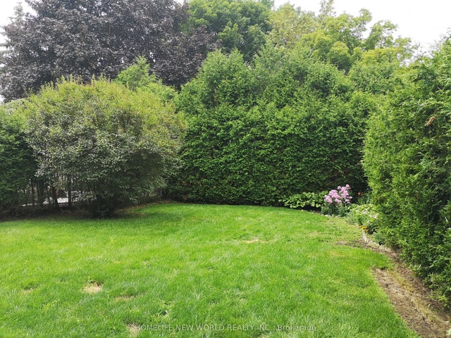 8 Janus Court Bsmt, Toronto C15