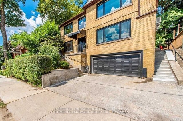 840 Davenport Road, Toronto C02
