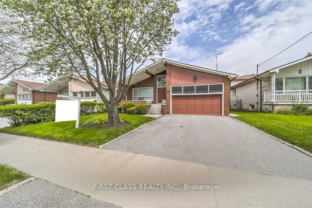 93 Peckham Avenue B1, Toronto C07