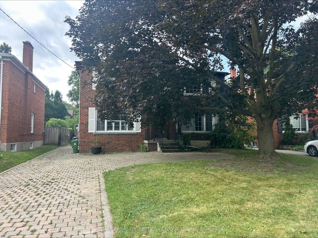 173 Ridley Boulevard, Toronto C04